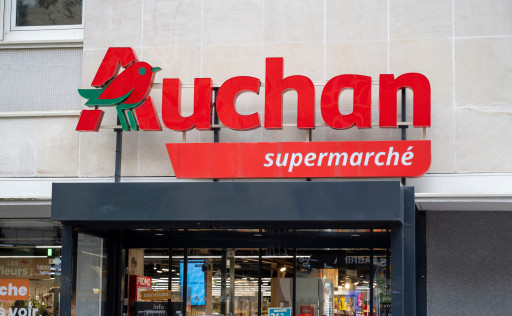 À Bar-le-Duc, Auchan ferme définitivement ses portes