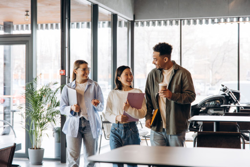 Le Groupe Alternance ouvre bientôt les portes de son campus mâconnais