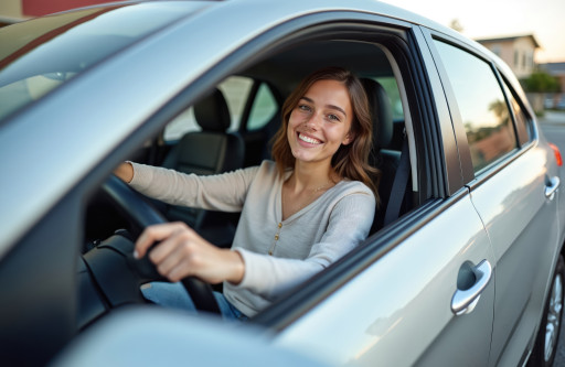 À Metz, plus de 460 automobilistes peuvent se garer dans des parkings partagés