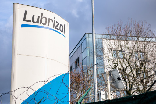 Lubrizol annule son plan social à Rouen