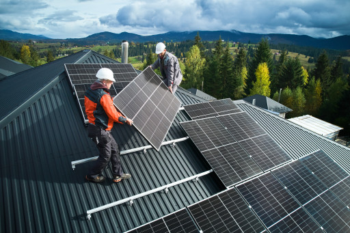Solartech prend un nouveau départ à Thierville-sur-Meuse