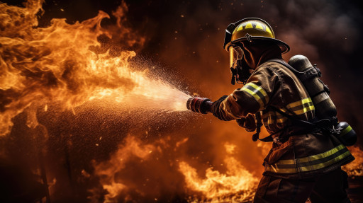 Atol CD : une convention pour favoriser l’engagement des sapeurs-pompiers volontaires