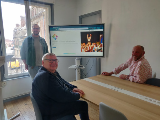 VIM’ Business, le club qui place l'humain avant le business