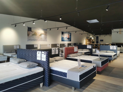 Nieppe : le spécialiste régional de la literie Thiriez, ouvre un nouveau magasin