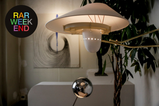 Rouen : RAR Week-End revient pour sa 4e édition