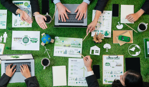 Critères ESG et assurance : obligation pour l’avenir