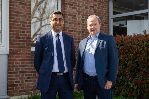 Safran, armé pour l'aviation électrique