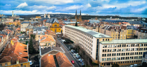 Habitat vert : quelle performance pour Metz ?