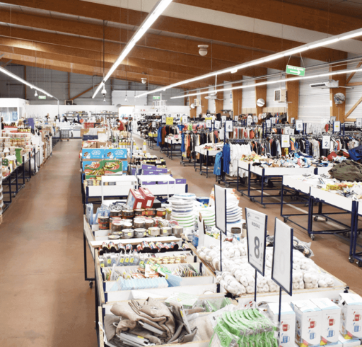 Un nouveau magasin Noz s’installe à Caudebec-lès-Elbeuf