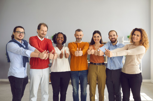 Le concours Trophées "Employeur, démarquez-vous !" est lancé