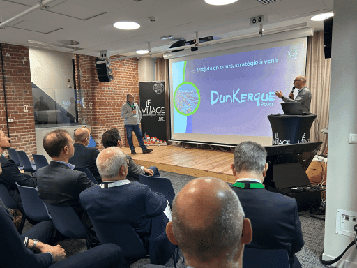 Hauts-de-France : une logistique multimodale en pleine révolution