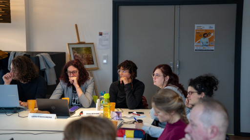 L’Accélérateur Émergence arrive à Metz