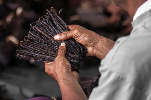 Produits importés : la face sombre de la vanille