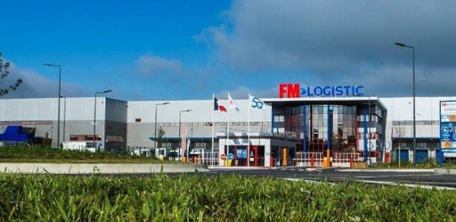 Partenariat Boehringer Ingelheim - FM Logistic