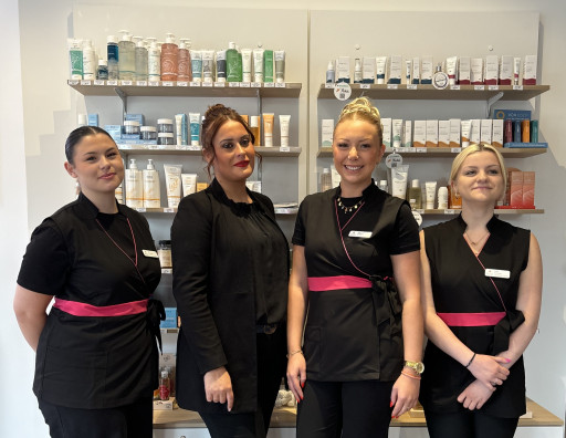 Beauty Success revient à Beauvais