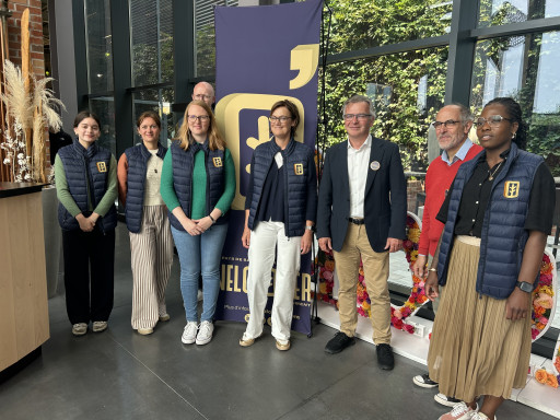 Avec «Welcomer», l’Audomarois muscle son attractivité économique