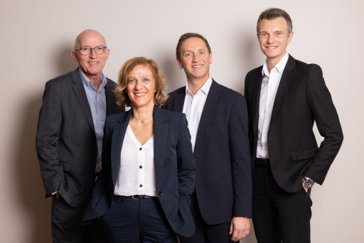 Euraconseil renforce son équipe d’associés