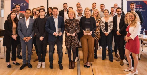 Les leaders de demain sont en Moselle