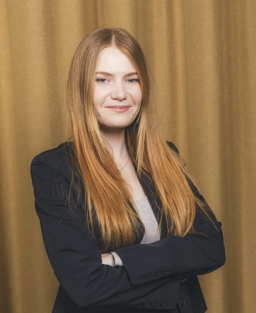 Anaïs Roch nommée directrice de l’hôtel Ibis Metz