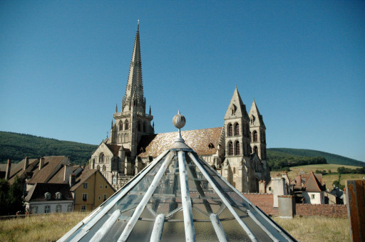 Autun lance un grand projet culturel avec son nouveau musée Le panoptique