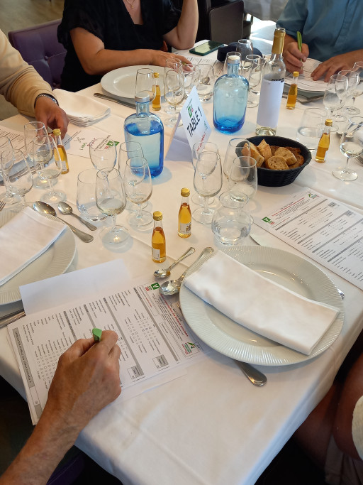 Épinal : 80 nouveaux produits labellisés «Je vois la vie en Vosges Terroir»