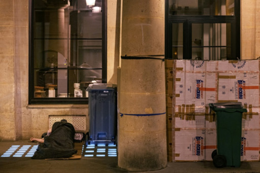 Combien? Quel profil? Les personnes sans domicile dans la loupe de l'Insee