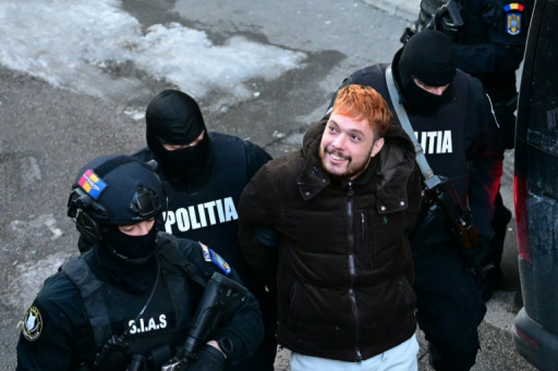 Colère des syndicats pénitentiaires face à l'extraction prochaine de prison de Mohamed Amra