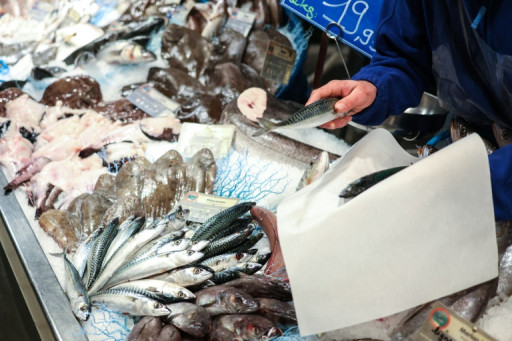 Que signifie vraiment le label MSC sur les étiquettes de poisson?