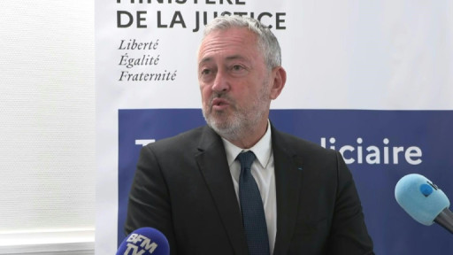 Une trottinette électrique à l'origine de l'incendie mortel à Reims