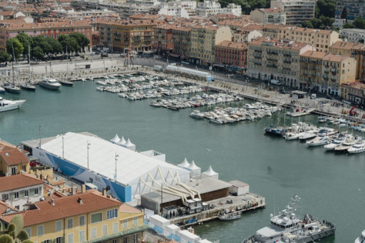Macron attend les dirigeants du monde à Nice pour un sommet de "mobilisation" sur l'océan