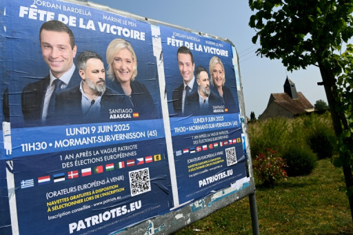 Immigration: devant les militants RN, Orban dénonce "un échange organisé de populations pour remplacer le socle culture…