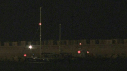 Bateau pour Gaza: un des six Français a accepté son expulsion, les autres seront présentés à un juge israélien