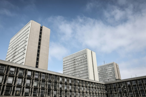 "Une petite appréhension": l'IA s'invite timidement dans les cabinets d'architecture