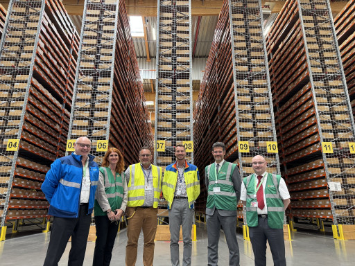 Une visite préfectorale pour valoriser l’engagement local d’EDF