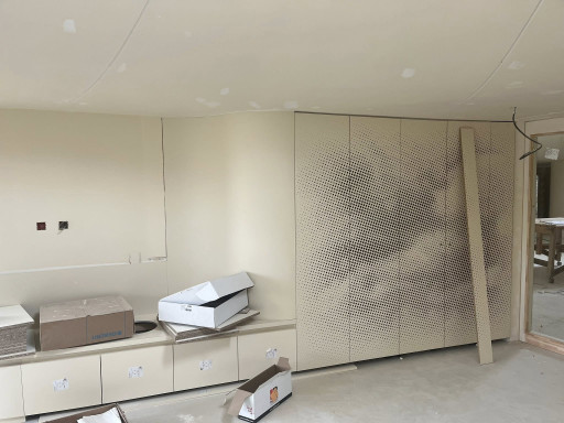 Crèche «Mes Premiers Pas» : une ouverture imminente dans un quartier en mutation