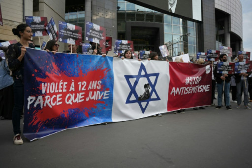 Prison ferme pour deux mineurs jugés pour le viol d'une fille juive de 12 ans à Courbevoie