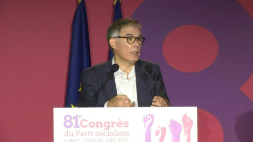 Faure refuse que le PS entre dans une "polémique permanente" avec le reste de la gauche