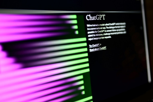 ChatGPT, le journal de demain?