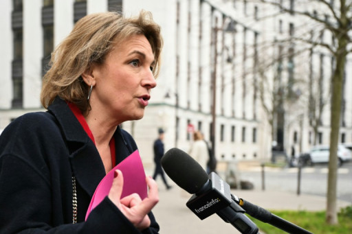 "Conclave" sur les retraites: "il faut que ça se termine ce soir", estime Marylise Léon (CFDT)
