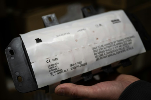 Airbags Takata: Citroën rappelle toutes les C3 et DS3 en Europe après un nouvel accident mortel