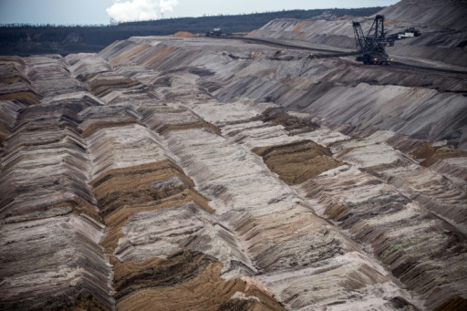 Une ONG préconise de convertir d'anciennes mines de charbon en fermes solaires