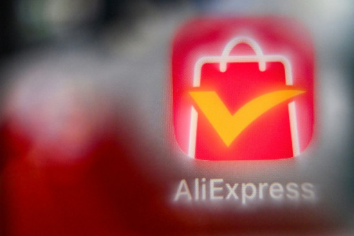 Contrefaçons, produits dangereux: AliExpress sous la menace d'une amende dans l'UE