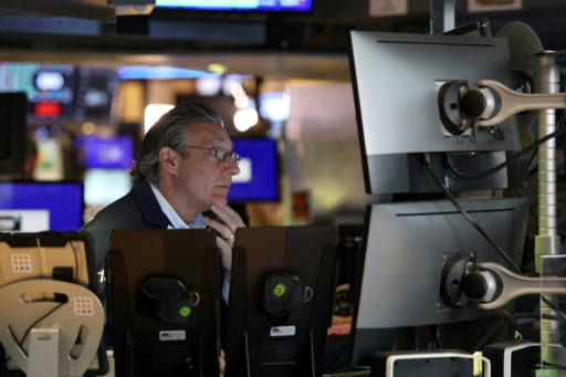 Wall Street sans impulsion après la Fed