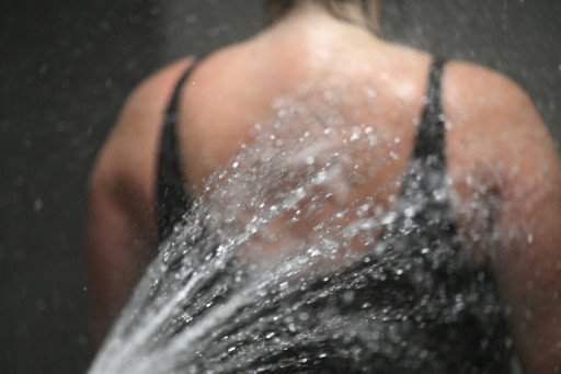 La balnéothérapie, espoir d'un terme au Covid long?