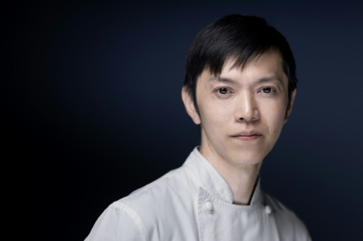 Bernard Pacaud, le chef trois étoiles de L'Ambroisie, a trouvé son successeur