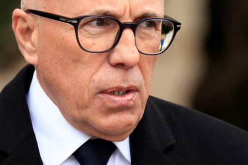 Assemblée: le groupe d'Éric Ciotti entend lancer une commission d'enquête sur "le coût de l'immigration"