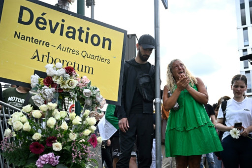 Deux ans après sa mort, famille et soutiens continuent de demander "justice pour Nahel"