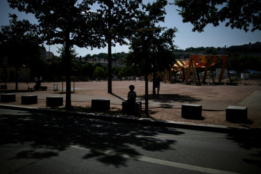La quasi-totalité de la France en vigilance orange canicule dimanche