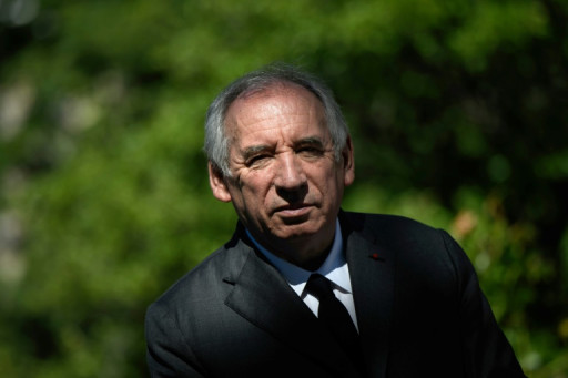 "Des chemins pour l'écologie sont à portée de main", affirme Bayrou