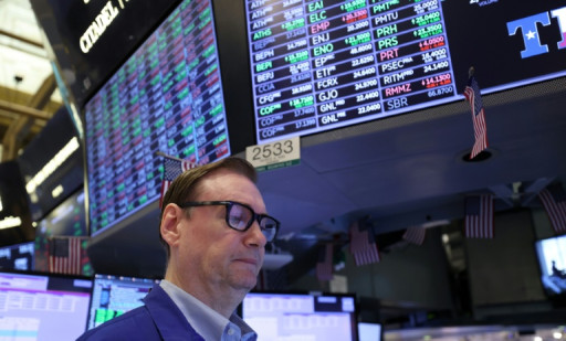 Wall Street ouvre en hausse, rassurée sur le plan commercial